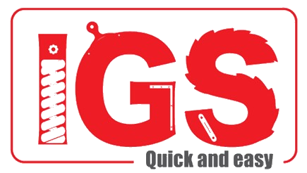 IGS International
